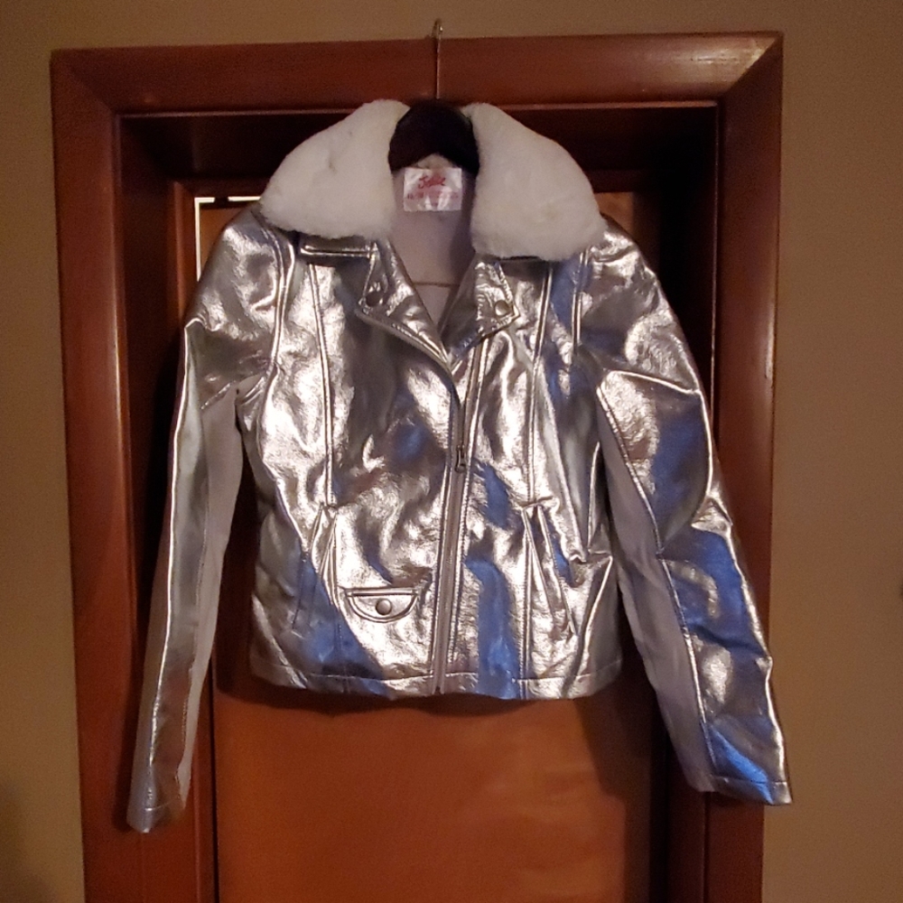 Girls Jacket